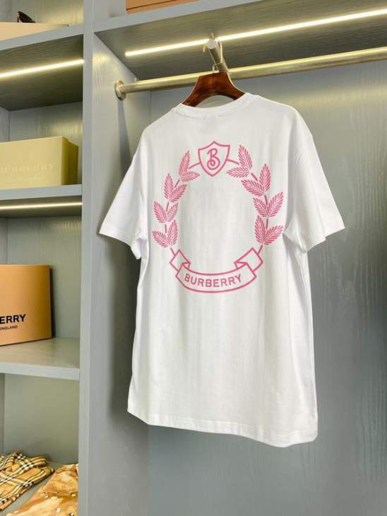 Picture of Burberry T Shirts Short _SKUBurberryS-2XLaztx955719920